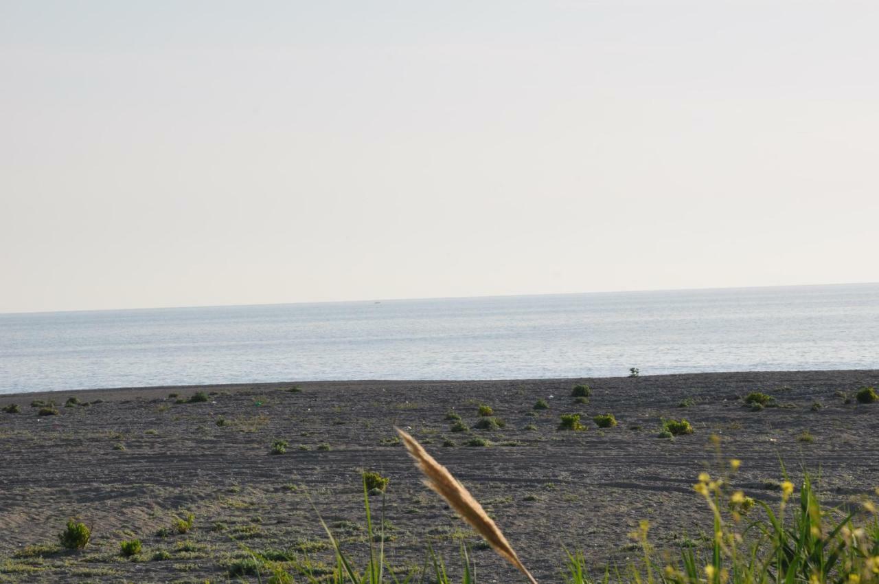 Villa Lidia パオラ エクステリア 写真